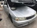 Nissan Bluebird U14 4WD 1996-2001