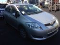Toyota Auris ZRE152