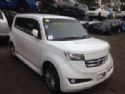 Toyota bB QNC21 2005-2012