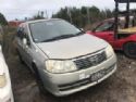 Nissan Liberty M12 1998 - 2003