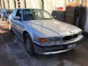 BMW 7 Series E38 728i 1994-2001