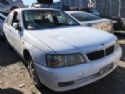 Nissan Bluebird U14 1996-1998