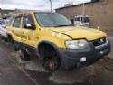 Ford Escape XLT 2009 - 2010