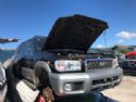 Nissan Pathfinder R50 1999-2003