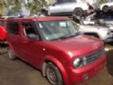 Nissan Cube Z11 2003-2006