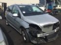 Mercedes-Benz B Class W245 2005-2011