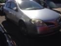 Nissan Primera P12 2001-2004