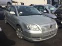Toyota Avensis AZT250