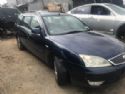 Ford Mondeo GLX