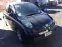 Nissan March K12 2002-2009