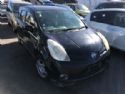 Nissan Note E11 2005-2008