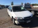 Honda Odyssey RA3