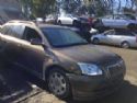 Toyota Avensis T250 2003-2009