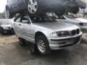 BMW 3 Series E46 318i