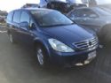 Nissan Presage U31 2003-2009