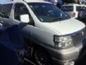 Nissan Elgrand E50 05/97-05/02