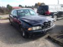 BMW 5 Series E39 520i 1995-2003
