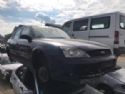 Ford Mondeo MK4 2007-2010