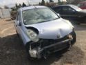Nissan March K12 2002-2009