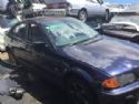 BMW 3 Series E46 Compact 318i