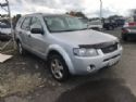 Ford Territory SY 10/2005 - 02/2008
