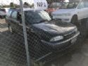 Nissan Avenir / Expert W10 1990-1995