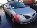 Nissan Primera P12 2001-2004