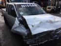 Nissan Navara D21 1987-1991