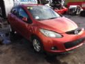 Mazda Demio DE 2007-2014