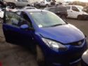 Mazda Demio DE 2007-2014