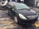 Nissan Presage U31 2003-2009
