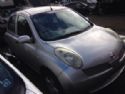 Nissan March K12 2002-2009