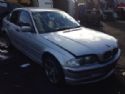 BMW 3 Series E46 1998-2006