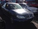 Nissan Bluebird Sylphy G10 2000-2003