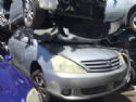 Toyota Allion Premio T240 2001-2006