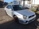 Subaru Impreza GG9 2000-2007