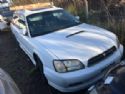 Subaru Legacy BH5 1998-2003