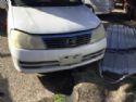 Nissan Liberty M12 1998 - 2003
