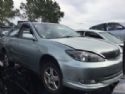 Toyota Camry ACV36 09/02-06/06
