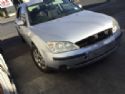 Ford Mondeo GLX