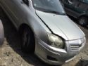 Toyota Avensis AZT250