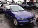 BMW 3 Series E46 1998-2006