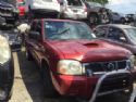 Nissan Navara D22 2002-2007