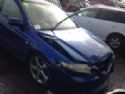 Mazda Atenza GY 2002-2008