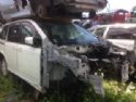 Nissan Lafesta B30 2004-2011