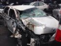 Toyota Mark X Zio GGA10 2007-2013