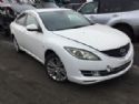 Mazda Atenza GH 2007-2012