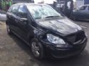 Mercedes-Benz B Class W245 2005-2011