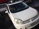 Nissan Lafesta B30 2004-2011