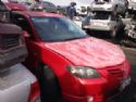 Mazda Axela BK 2003-2009